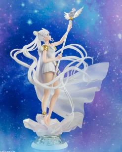 Pretty Guardian Sailor Moon Cosmos The Movie - Sailor Cosmos Figuarts Zero Chouette Figure