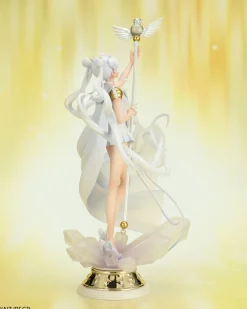 Pretty Guardian Sailor Moon Cosmos The Movie - Sailor Cosmos Figuarts Zero Chouette Figure