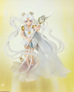 Pretty Guardian Sailor Moon Cosmos The Movie - Sailor Cosmos Figuarts Zero Chouette Figure