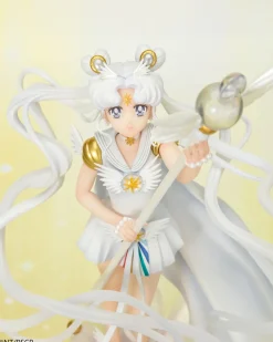 Pretty Guardian Sailor Moon Cosmos The Movie - Sailor Cosmos Figuarts Zero Chouette Figure