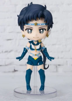 Pretty Guardian Sailor Moon Cosmos the Movie - Sailor Star Fighter Figuarts Mini Figure