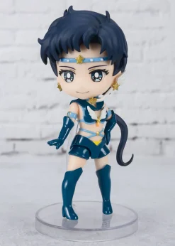 Pretty Guardian Sailor Moon Cosmos the Movie - Sailor Star Fighter Figuarts Mini Figure