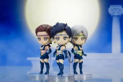 Pretty Guardian Sailor Moon Cosmos the Movie - Sailor Star Fighter Figuarts Mini Figure