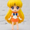 Pretty Guardian Sailor Moon - Sailor Venus Figuarts Mini Figure
