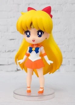 Pretty Guardian Sailor Moon - Sailor Venus Figuarts Mini Figure