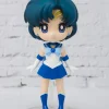 Pretty Guardian Sailor Moon - Sailor Mercury Figuarts Mini Figure