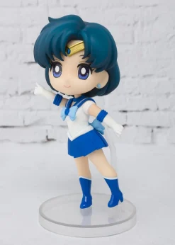 Pretty Guardian Sailor Moon - Sailor Mercury Figuarts Mini Figure