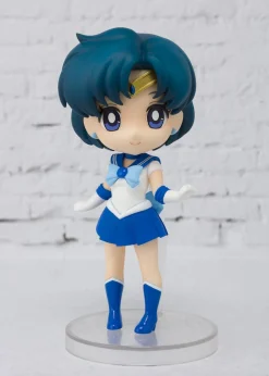 Pretty Guardian Sailor Moon - Sailor Mercury Figuarts Mini Figure