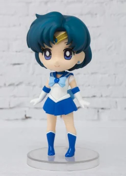 Pretty Guardian Sailor Moon - Sailor Mercury Figuarts Mini Figure