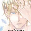 Prince Freya Manga Volume 10
