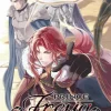 Prince Freya Manga Volume 11