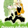 Princess Jellyfish Manga Volume 3