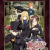 Princess Principal Crown Handler Chapter 1 Blu-ray