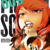 Prison School Manga Volume 9