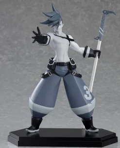 Promare - Galo Thymos POP UP PARADE Figure (Monochrome Ver.)