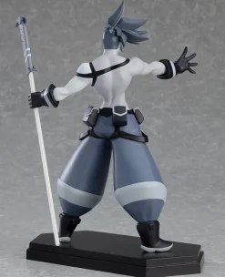 Promare - Galo Thymos POP UP PARADE Figure (Monochrome Ver.)