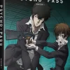PSYCHO-PASS - Season 1 - Blu-ray