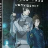 PSYCHO-PASS: Providence - Movie - Blu-ray