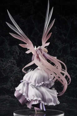 Puella Magi Madoka Magica the Movie: Rebellion - Ultimate Madoka 1/8 Scale Figure (Re-Run)