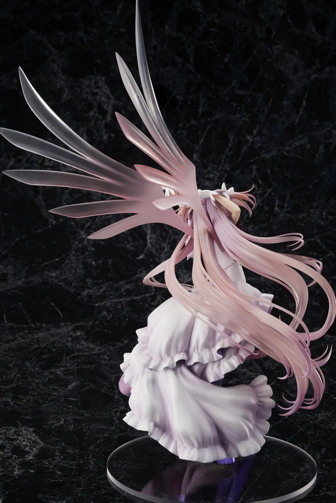 Puella Magi Madoka Magica the Movie: Rebellion - Ultimate Madoka 1/8 Scale Figure (Re-Run)