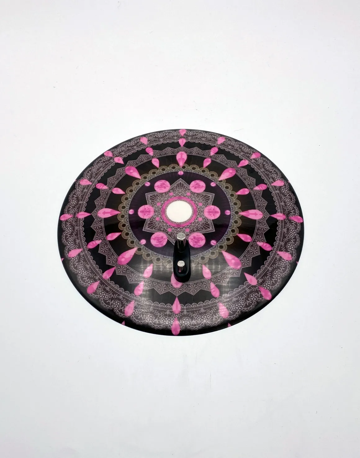 Puella Magi Madoka Magica the Movie: Rebellion - Ultimate Madoka 1/8 Scale Figure (Re-Run)