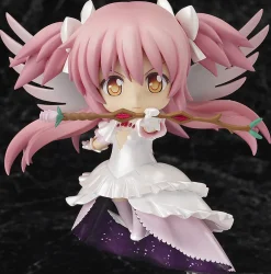 Puella Magi Madoka Magica - Ultimate Madoka Nendoroid Re-Run