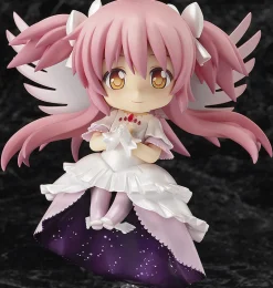 Puella Magi Madoka Magica - Ultimate Madoka Nendoroid Re-Run