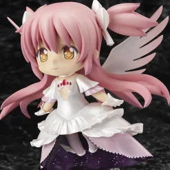 Puella Magi Madoka Magica - Ultimate Madoka Nendoroid Re-Run