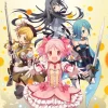 Puella Magi Madoka Magica Manga Omnibus