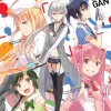 Puella Magi Suzune Magica Manga Omnibus