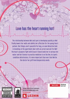 Pulse Graphic Novel Volume 4