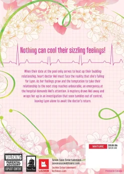 Pulse Graphic Novel Volume 3