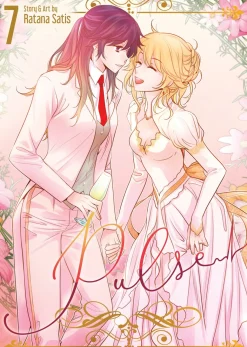 Pulse Graphic Novel Volume 7