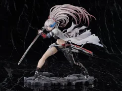 Punishing Gray Raven - Lucia 1/7 Scale Figure (Crimson Weave Ver.)
