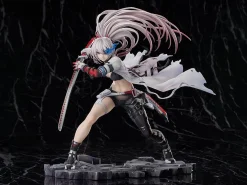 Punishing Gray Raven - Lucia 1/7 Scale Figure (Crimson Weave Ver.)