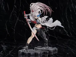 Punishing Gray Raven - Lucia 1/7 Scale Figure (Crimson Weave Ver.)