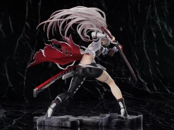 Punishing Gray Raven - Lucia 1/7 Scale Figure (Crimson Weave Ver.)