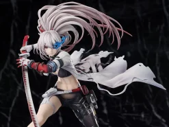 Punishing Gray Raven - Lucia 1/7 Scale Figure (Crimson Weave Ver.)