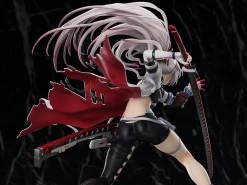 Punishing Gray Raven - Lucia 1/7 Scale Figure (Crimson Weave Ver.)