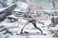 Punishing Gray Raven - Lucia 1/7 Scale Figure (Crimson Weave Ver.)