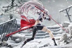 Punishing Gray Raven - Lucia 1/7 Scale Figure (Crimson Weave Ver.)