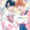 Puppy Love Manga