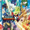 Puzzle & Dragons X - Part 3 - Blu-ray + DVD