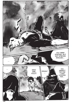 Queen Emeraldas Manga Volume 1 (Hardcover)