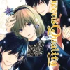 Queen's Quality Manga Volume 16