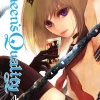 Queen's Quality Manga Volume 4