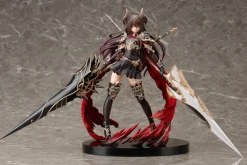 Rage of Bahamut - Forte The Devoted 1/8 Scale Figure (Re-Run)