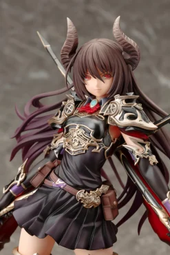 Rage of Bahamut - Forte The Devoted 1/8 Scale Figure (Re-Run)