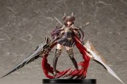 Rage of Bahamut - Forte The Devoted 1/8 Scale Figure (Re-Run)
