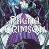 Ragna Crimson Manga Volume 4